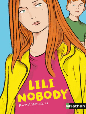 cover image of Lili Nobody